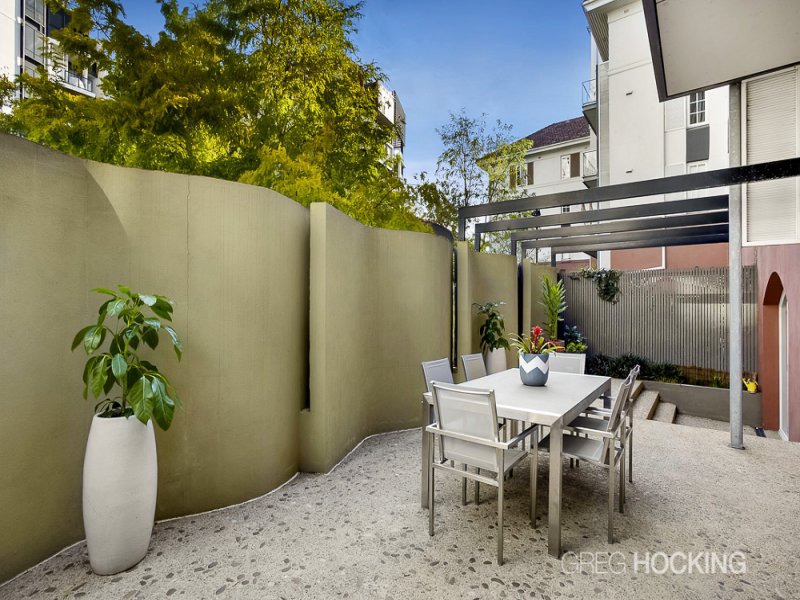 5/9 Commercial Road, Melbourne image 1