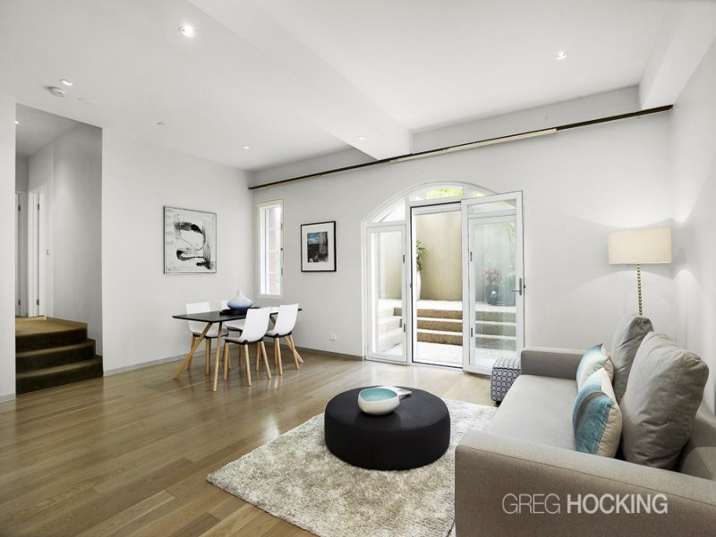 5/9 Commercial Road, Melbourne image 2