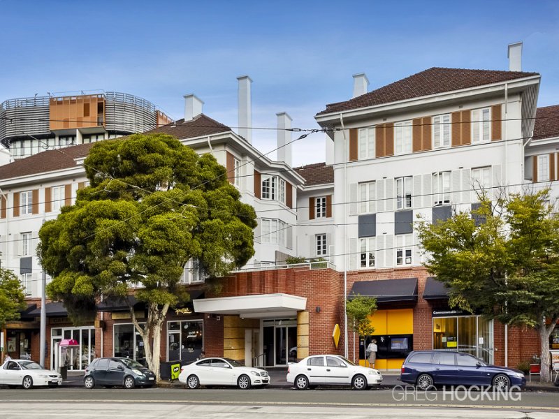 5/9 Commercial Road, Melbourne image 3