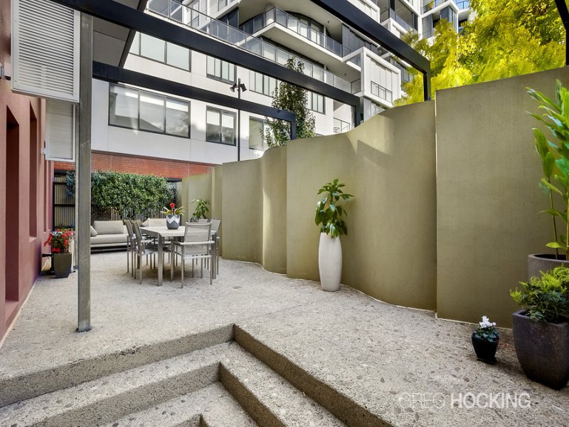 5/9 Commercial Road, Melbourne image 4