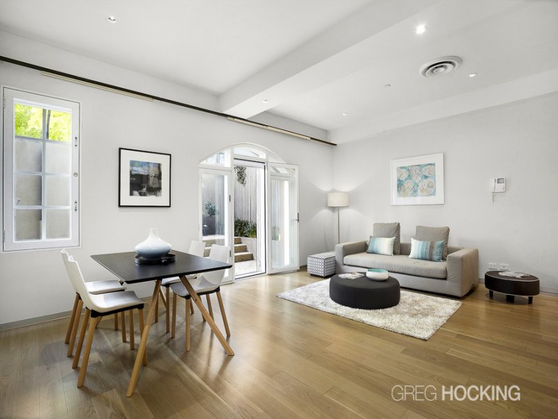 5/9 Commercial Road, Melbourne image 5