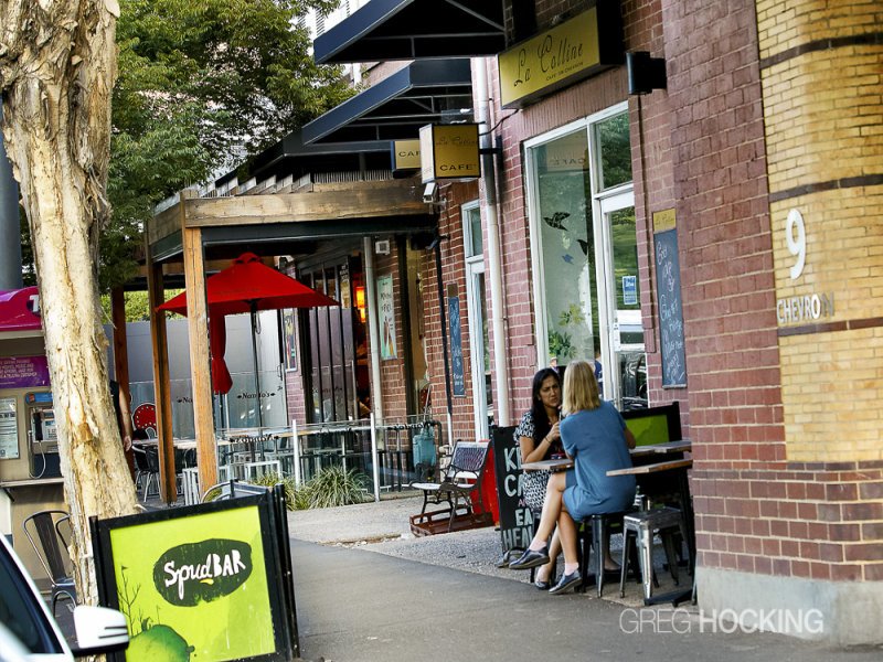 5/9 Commercial Road, Melbourne image 14