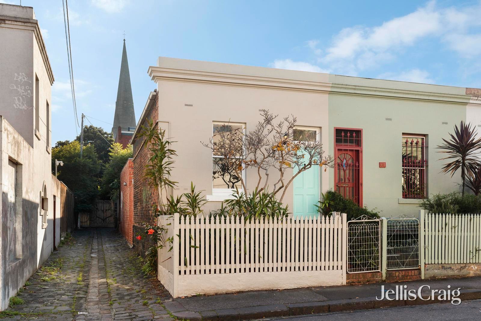 59 Condell Street, Fitzroy image 1