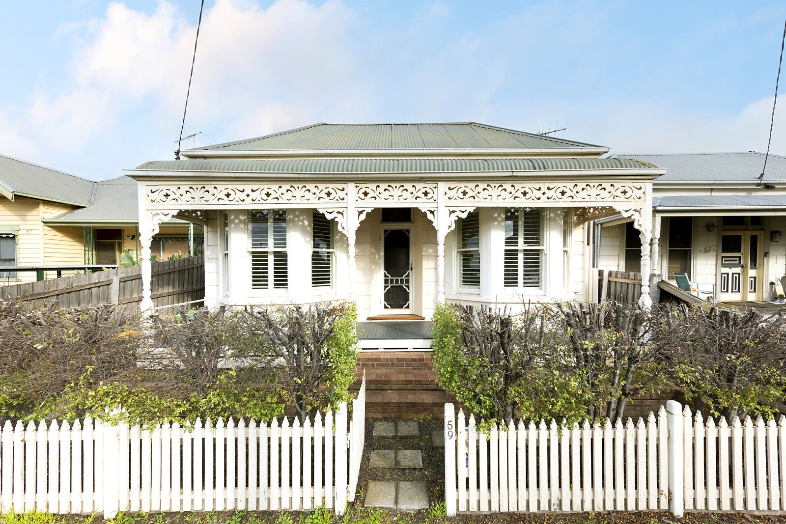 59 Dawson Street, Brunswick VIC 3056
