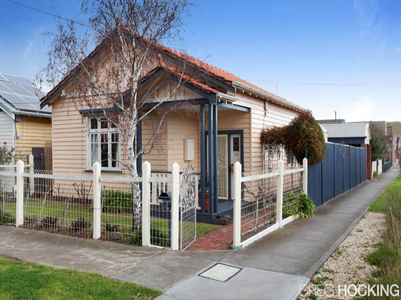 59 Frederick Street, Yarraville image 1