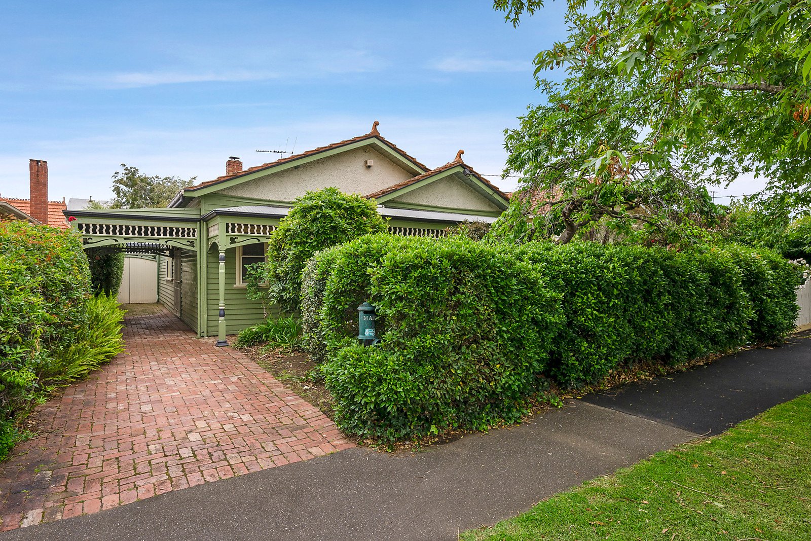 59 Glass Street, Essendon VIC