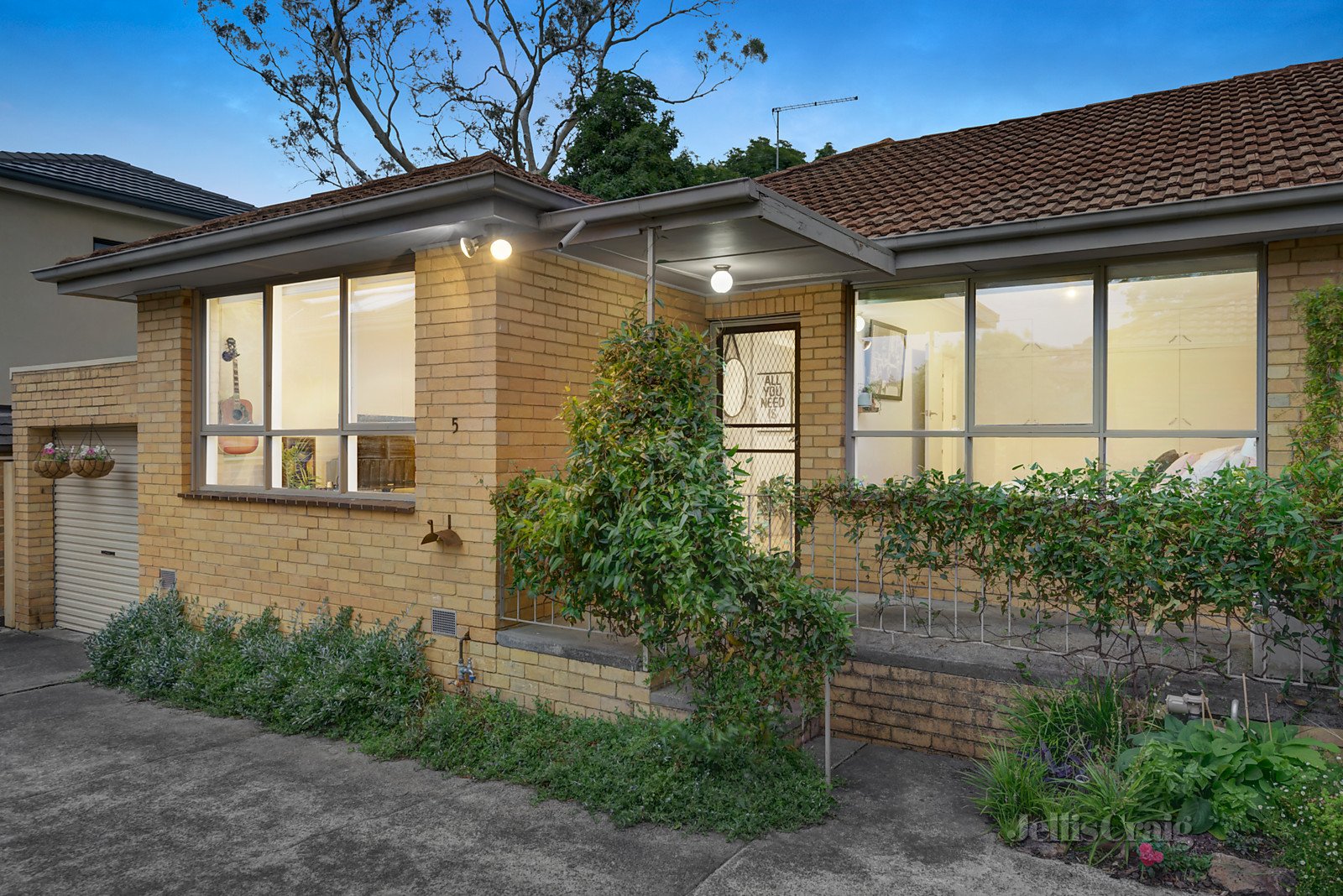 5/9 Hollsmoor Road, Camberwell image 1