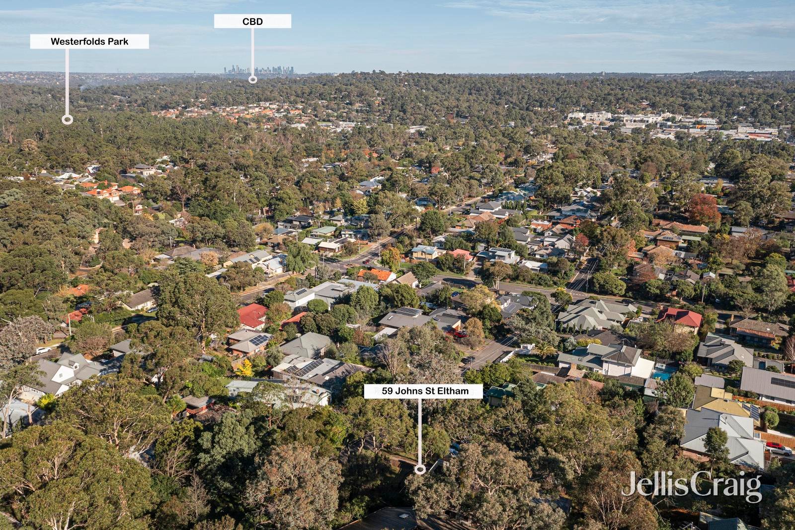 59 John Street, Eltham image 8