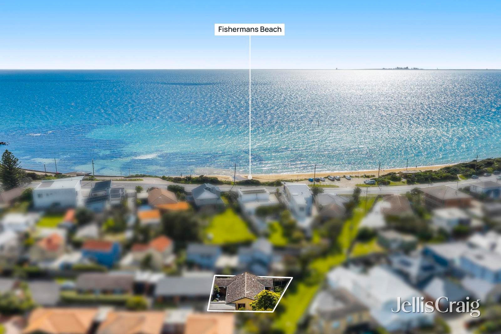 5/9 King Georges Avenue, Mornington image 1