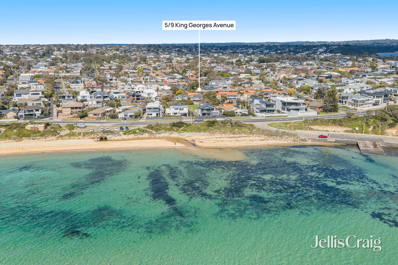 5/9 King Georges Avenue, Mornington image 2