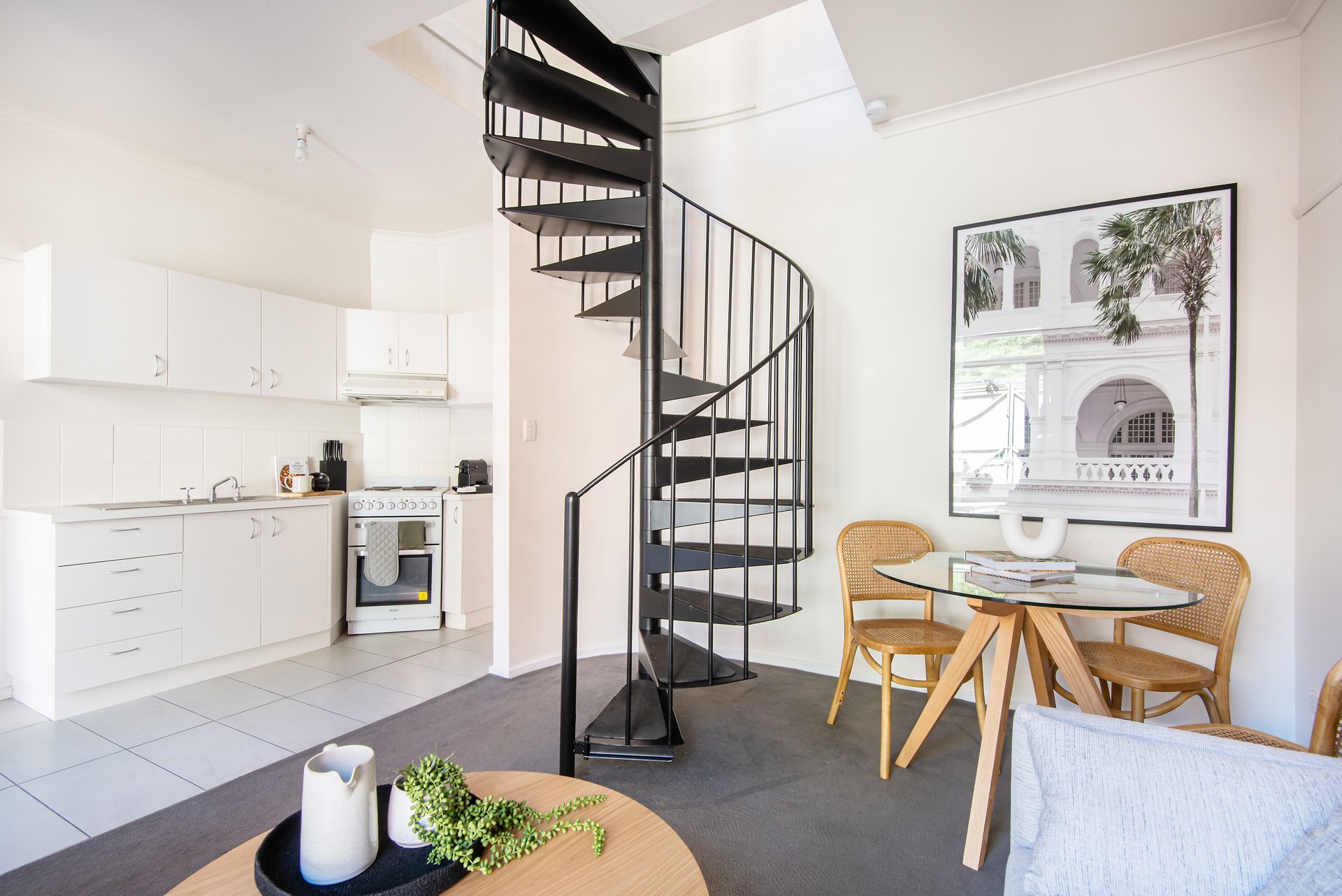 5/9 Layfield Street, South&nbsp;Melbourne image 1