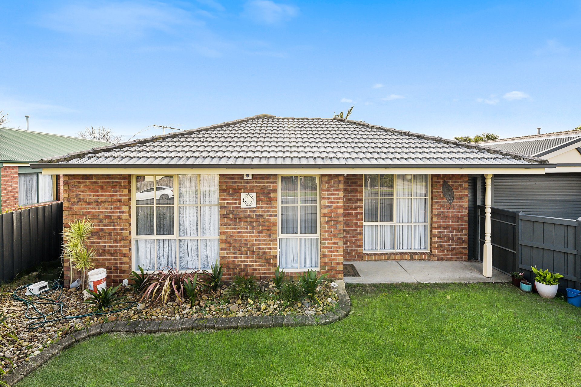 59 Lyrebird Drive Carrum Downs