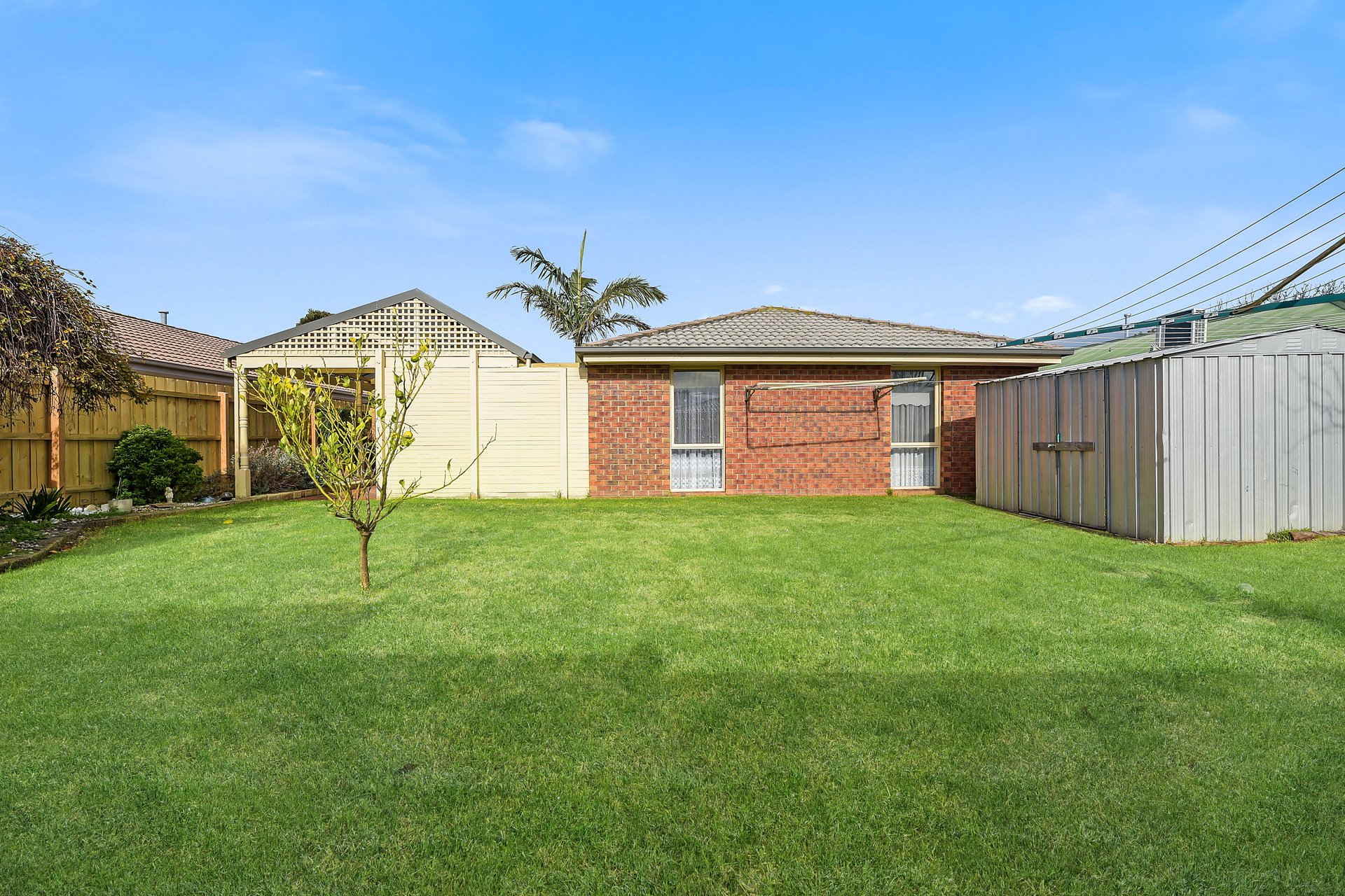 59 Lyrebird Drive Carrum Downs