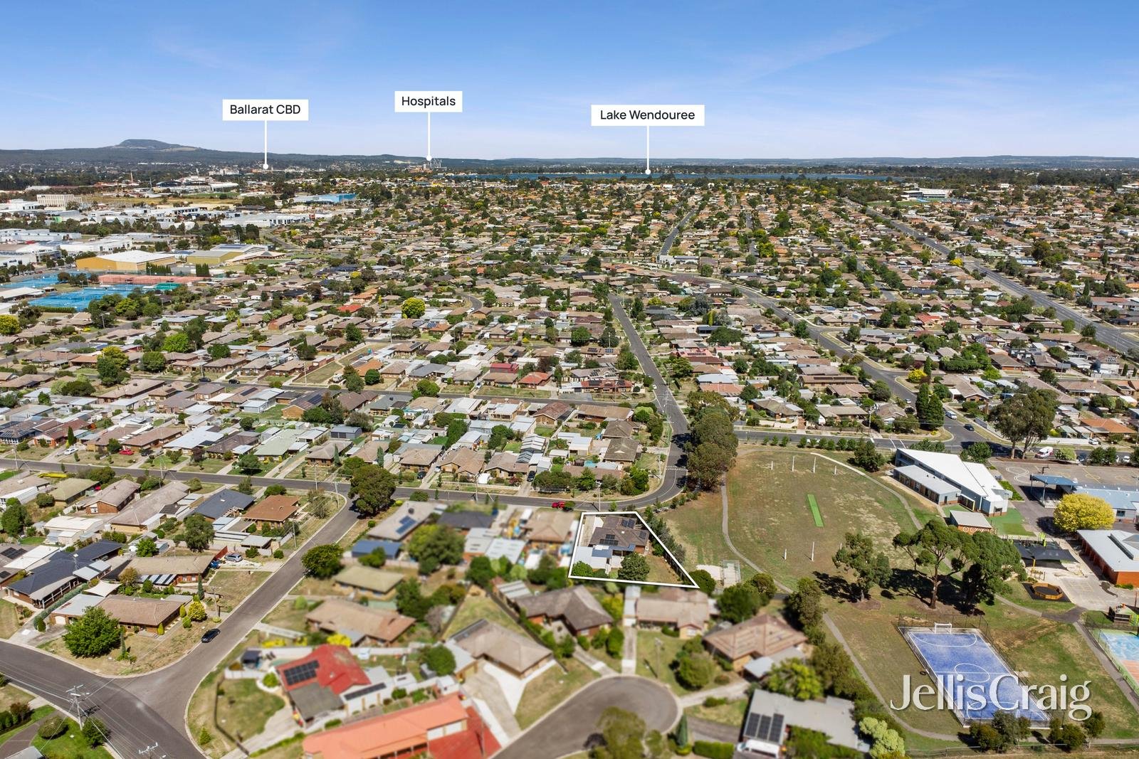 59 Marie Crescent, Wendouree image 8