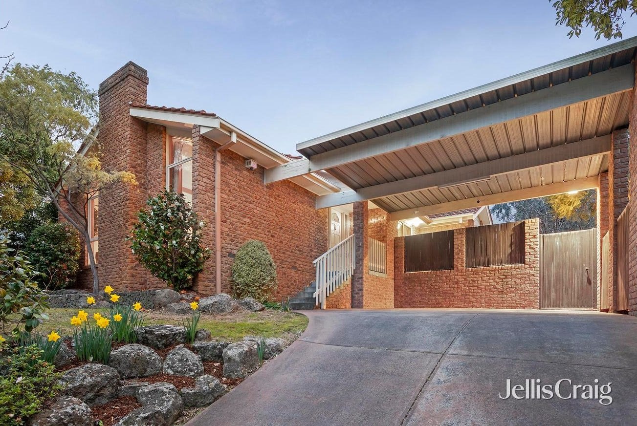 59 Melissa Street, Donvale image 1