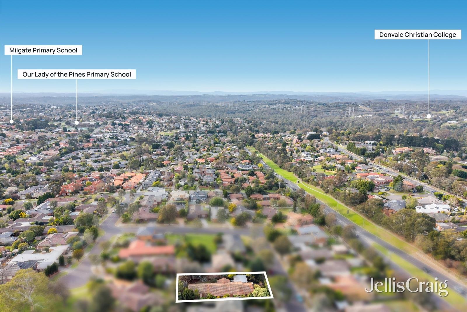 59 Melissa Street, Donvale image 21