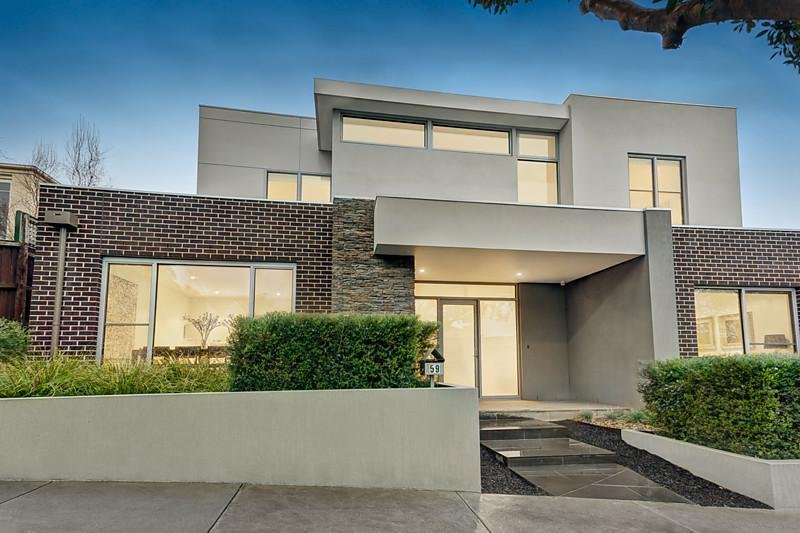 59 Peate Avenue, Glen Iris - Print Image 1