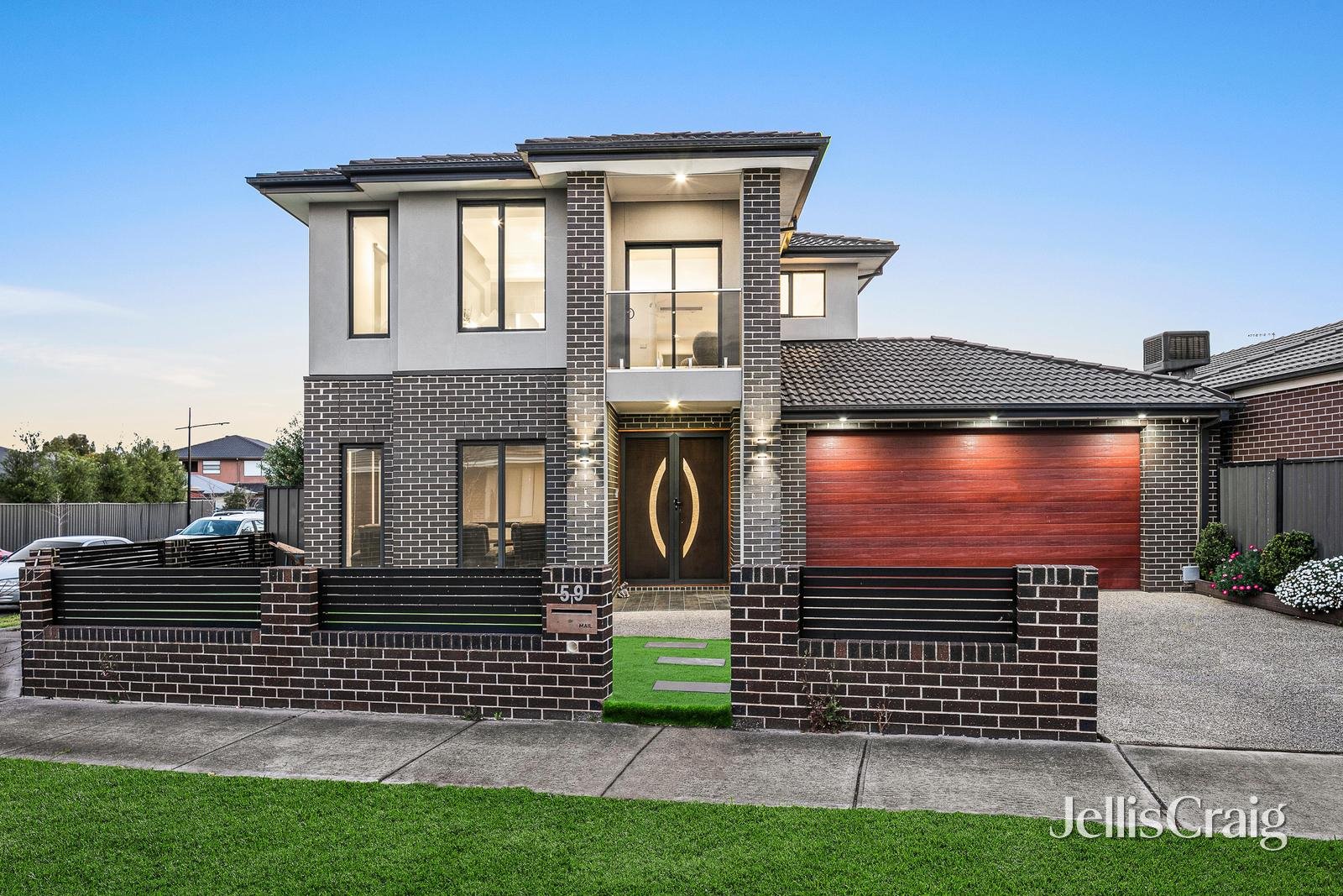 59 Recreation Street, Roxburgh&nbsp;Park image 1