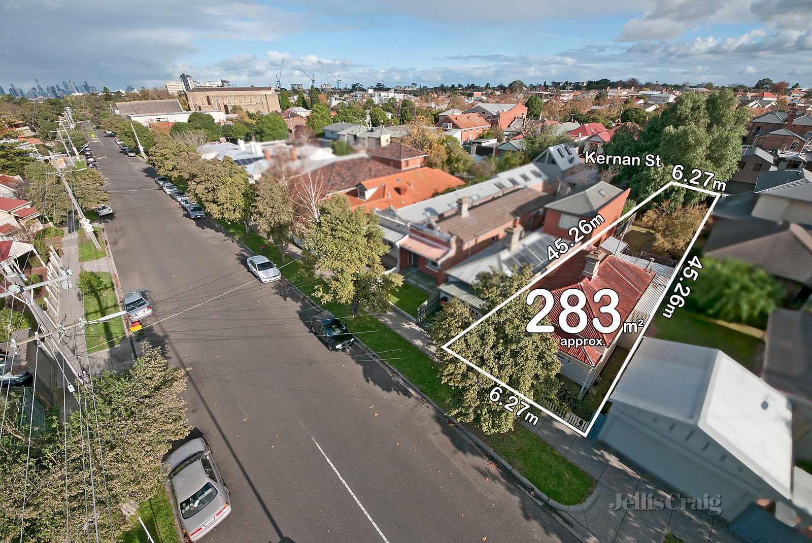 59 Robinson Street, Moonee Ponds image 2