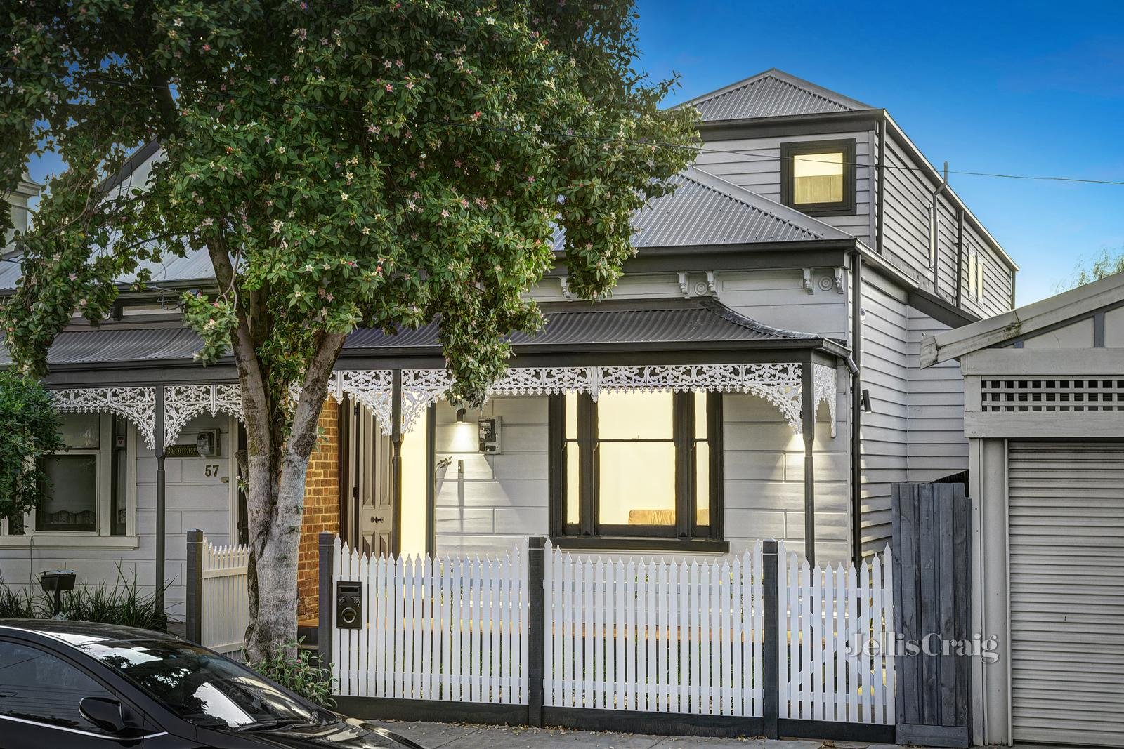 59 Robinson Street, Moonee Ponds image 1