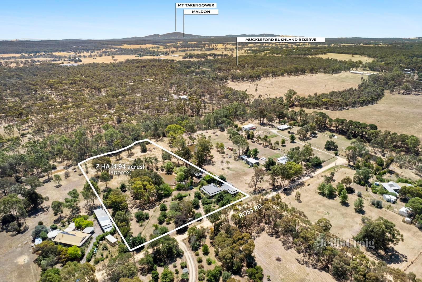 59 Ross Road, Muckleford image 22