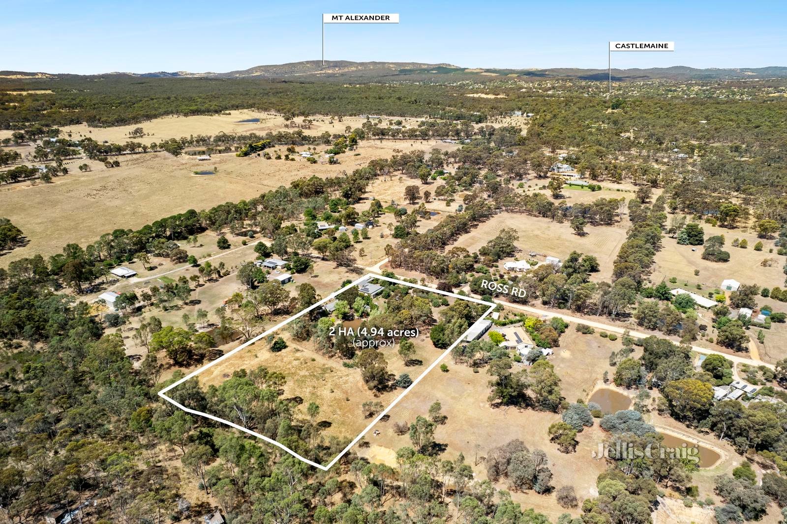 59 Ross Road, Muckleford image 23