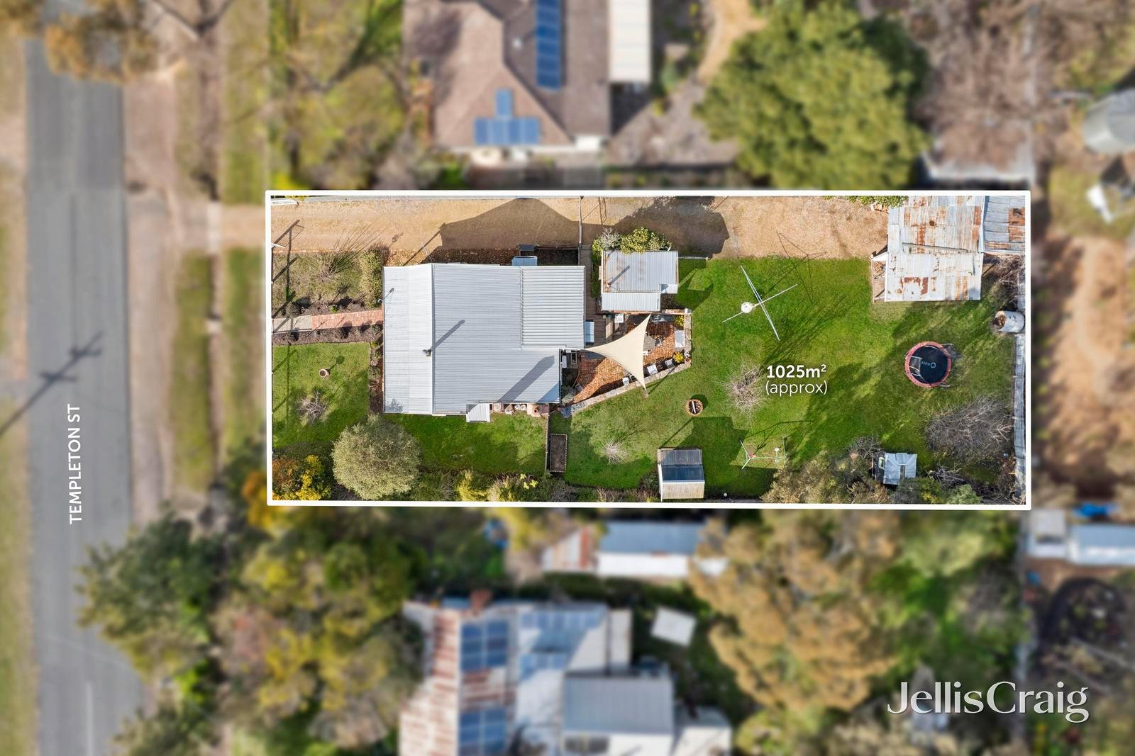 59 Templeton Street, Maldon image 15