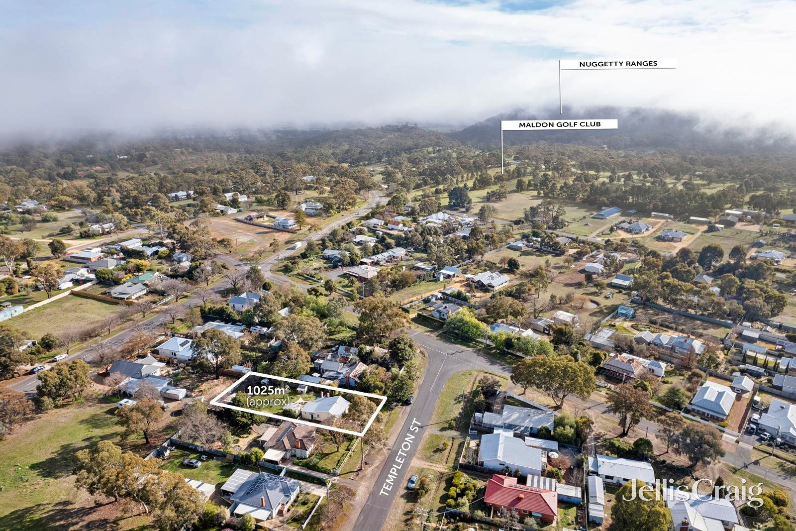 59 Templeton Street, Maldon image 16