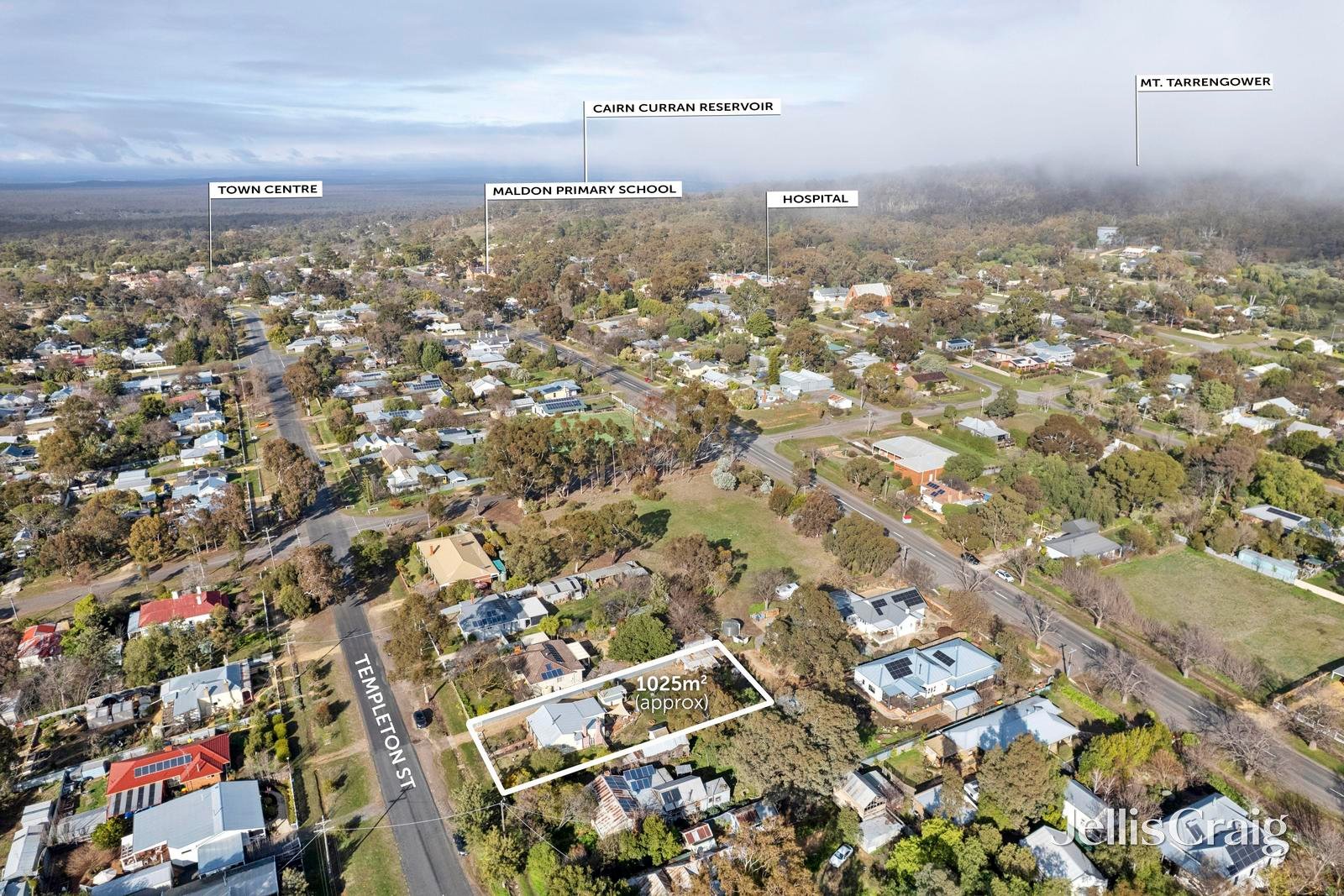 59 Templeton Street, Maldon image 17