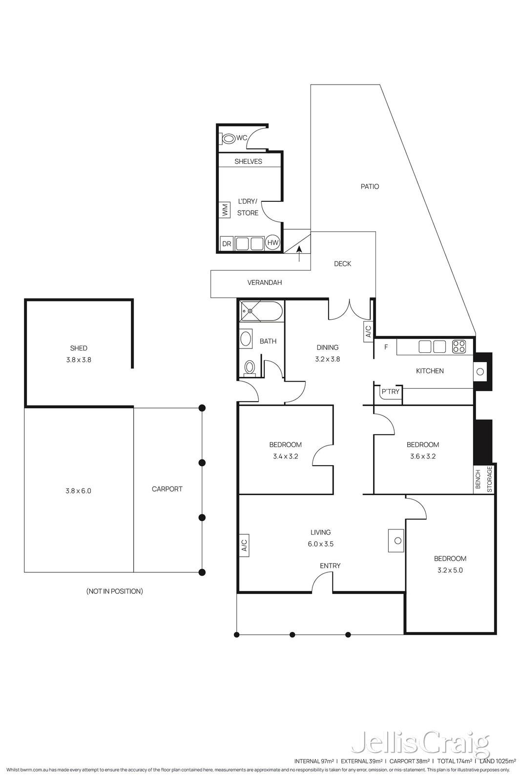 59 Templeton Street, Maldon image 18
