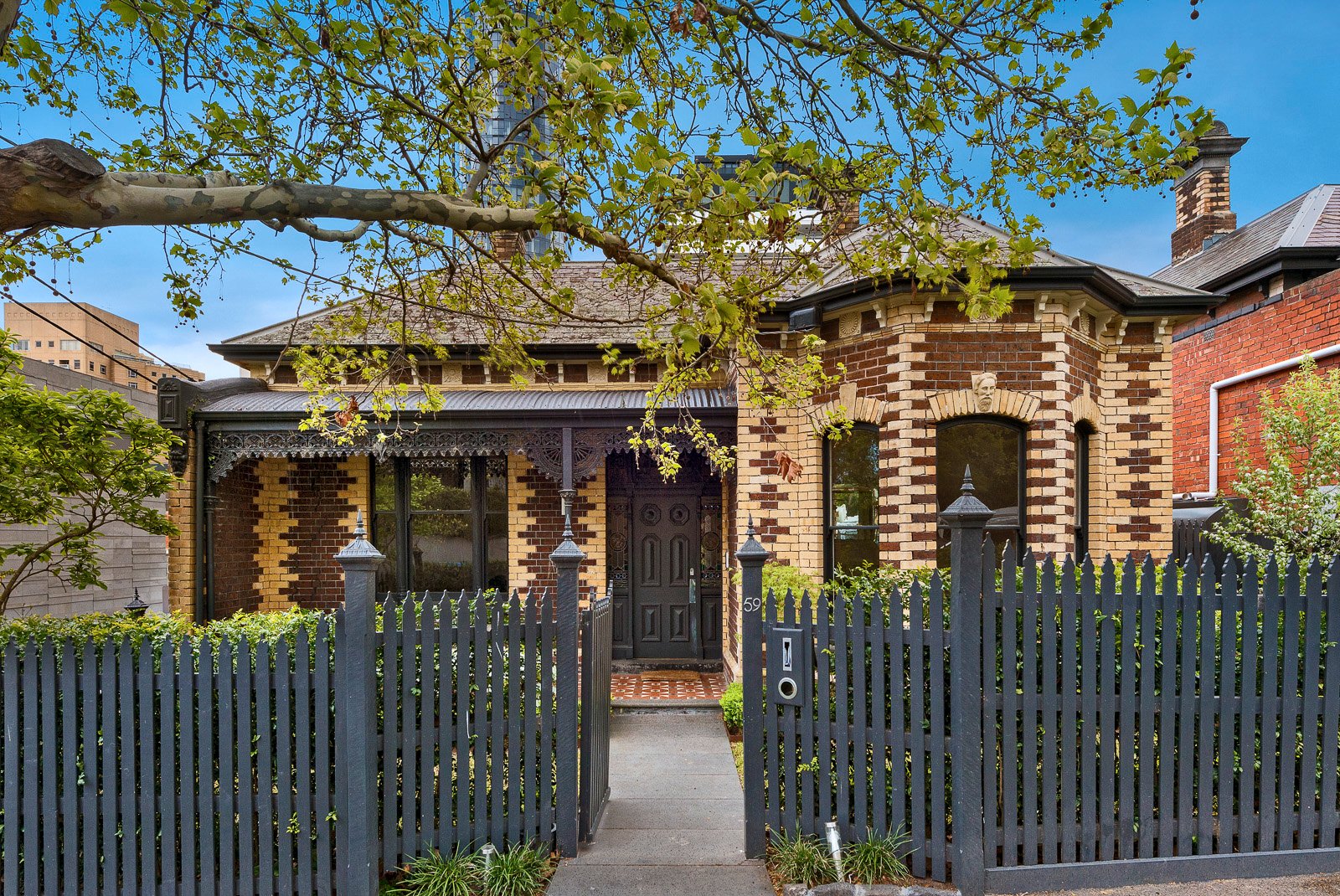 59. Tivoli Road, South Yarra, VIC, 3141 RT Edgar