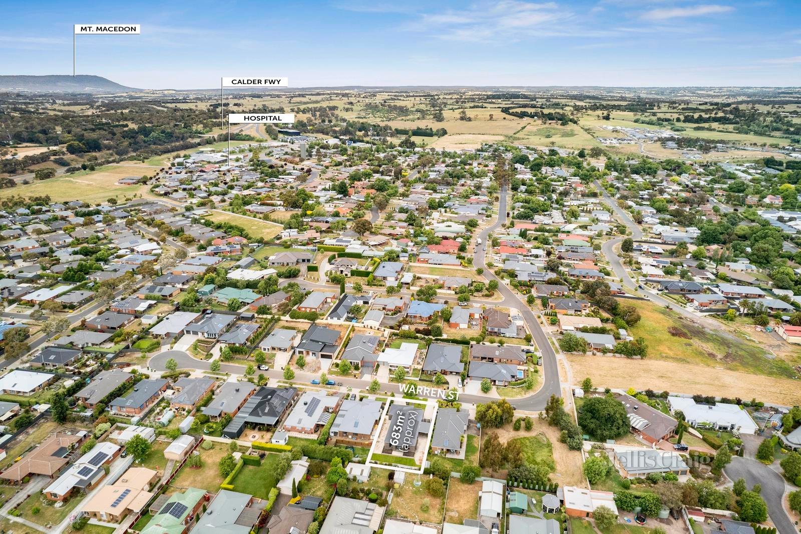 59 Warren Street, Kyneton image 17