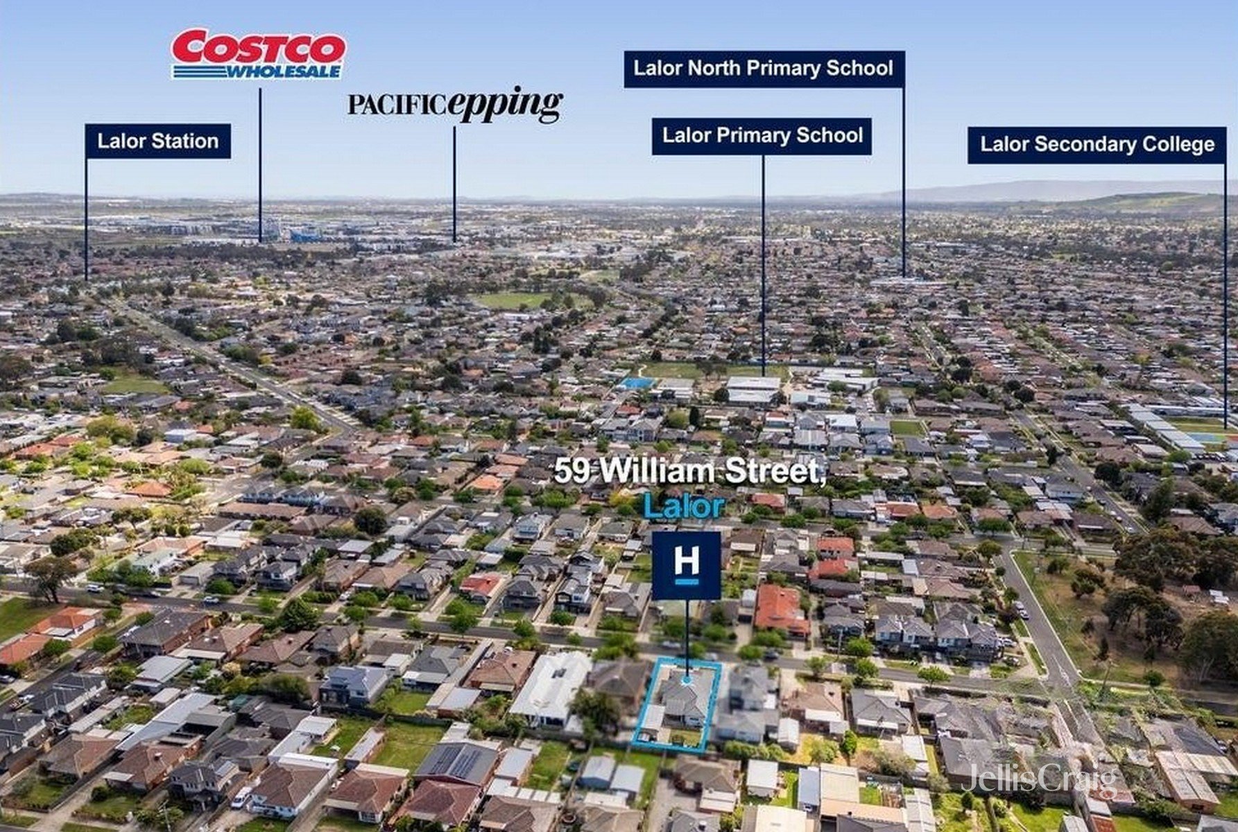 59 William Street, Lalor image 22