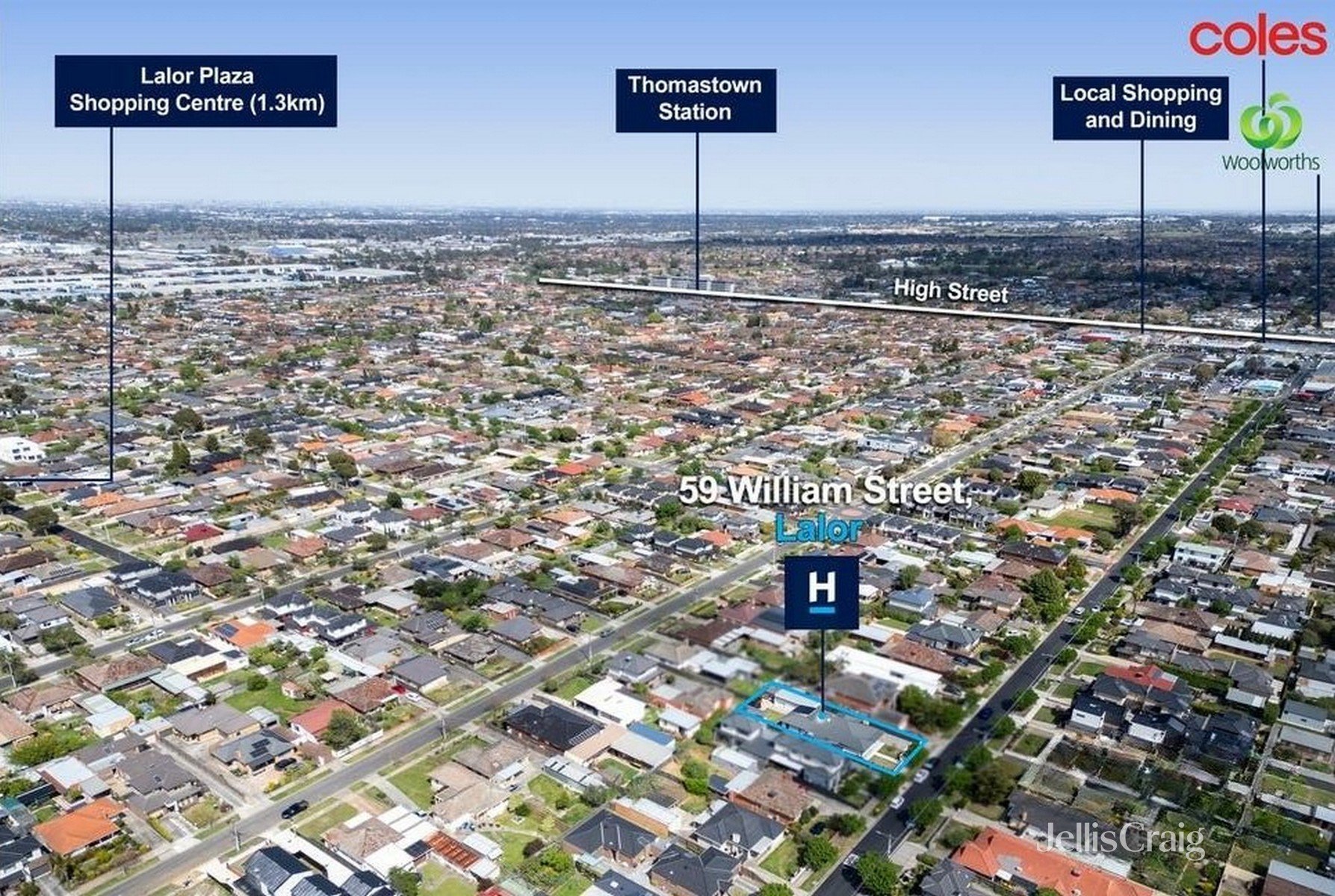 59 William Street, Lalor image 23