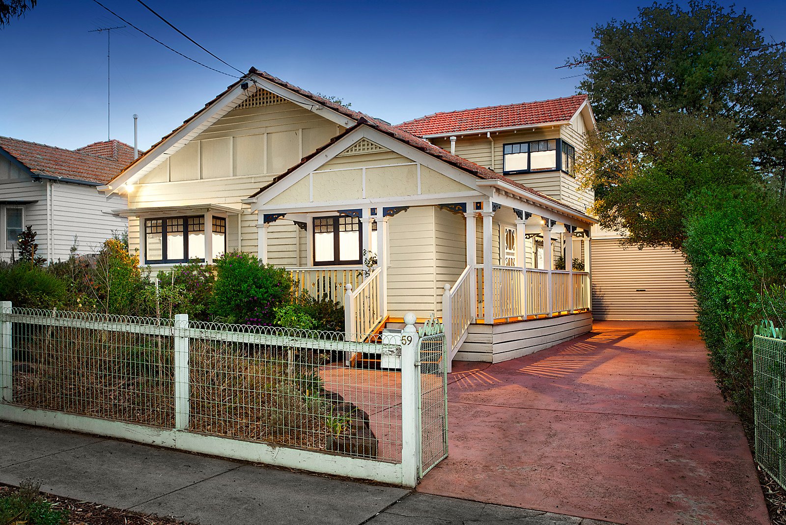 59 York Avenue, Ivanhoe East VIC 3079