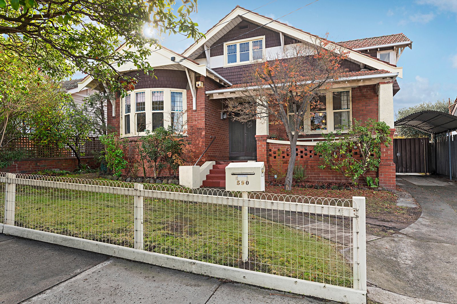 590 Bell Street, Preston VIC 3072