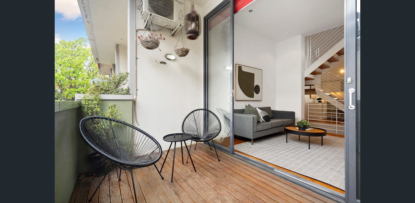 5/90 Grey Street, St&nbsp;Kilda image 2