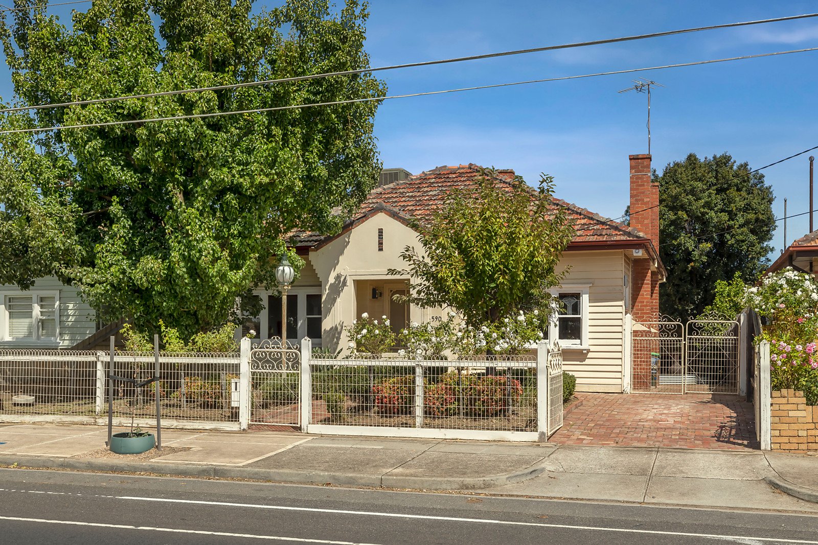 590 Moreland Road, Brunswick West VIC 3055