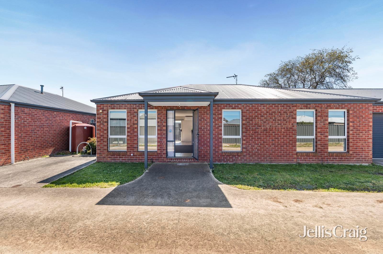 5/91 Grant Street, Sebastopol image 1