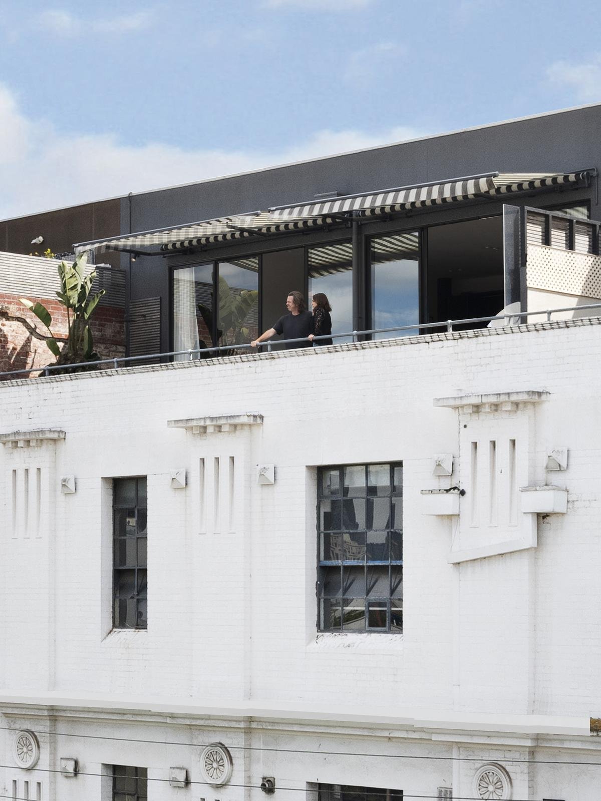 59/183 Kerr Street, Fitzroy image 2