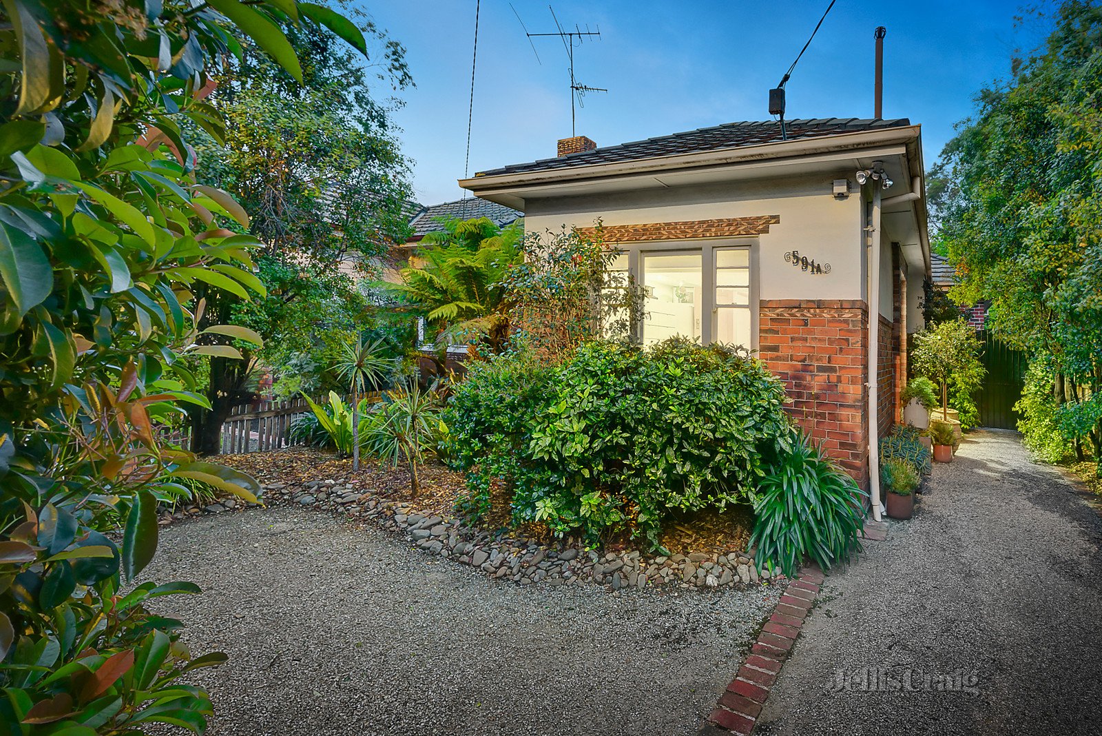 591A North Road, Ormond image 1