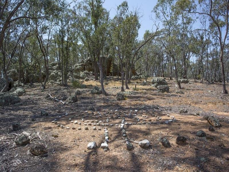 592 Muckleford-Yapeen Road, Yapeen image 6
