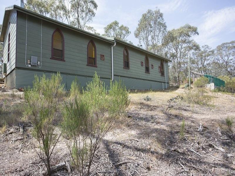 592 Muckleford-Yapeen Road, Yapeen image 11