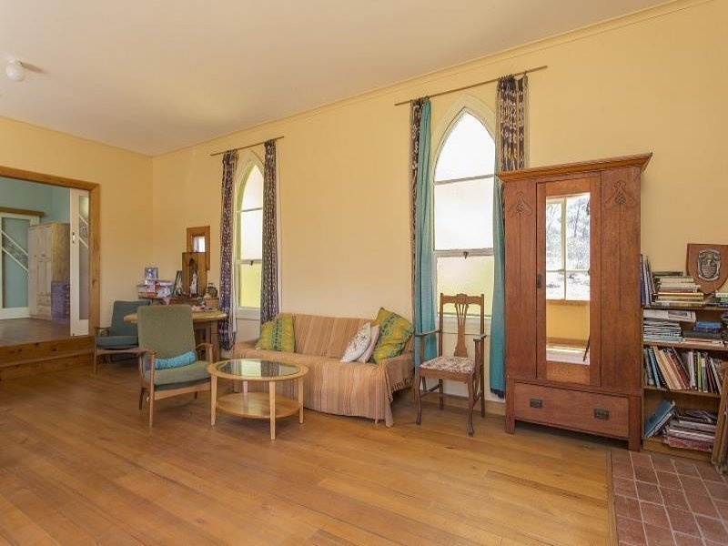 592 Muckleford-Yapeen Road, Yapeen image 12