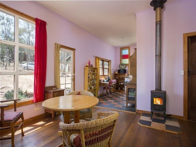 592 Muckleford-Yapeen Road, Yapeen image 16