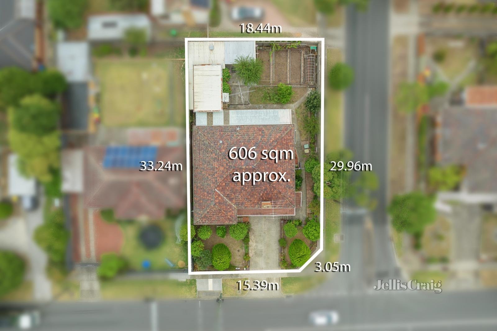 593 Middleborough Road, Box Hill North image 2