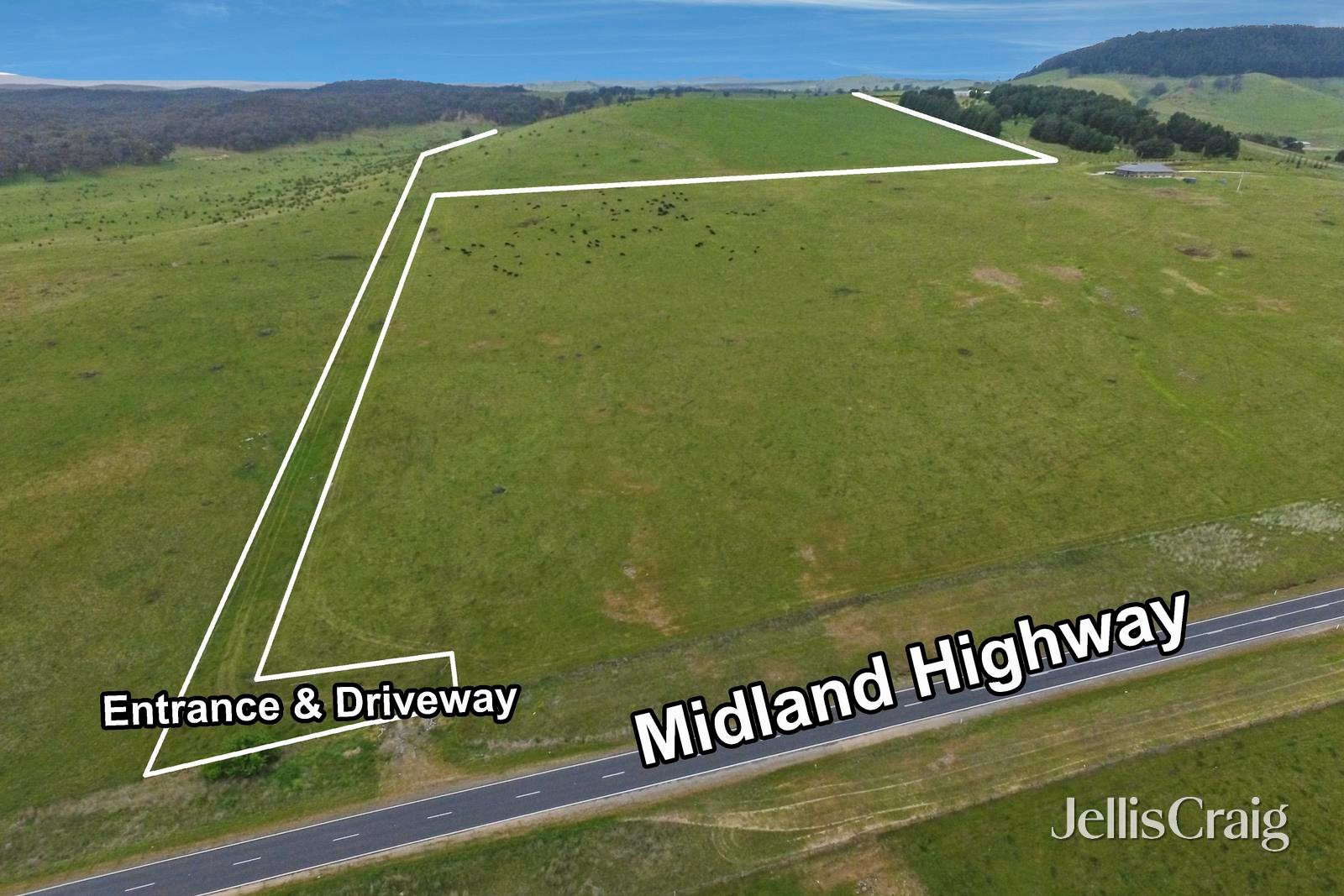 5930 Midland Highway, Mount Franklin image 2