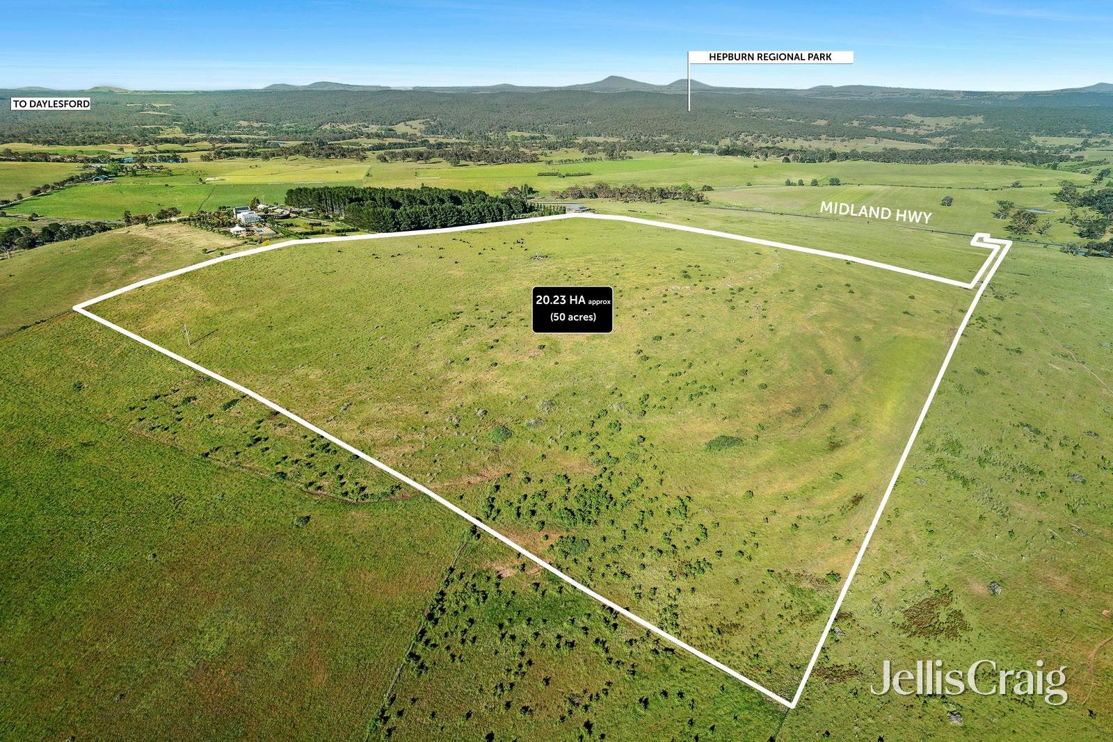 5930 Midland Highway, Mount Franklin image 3