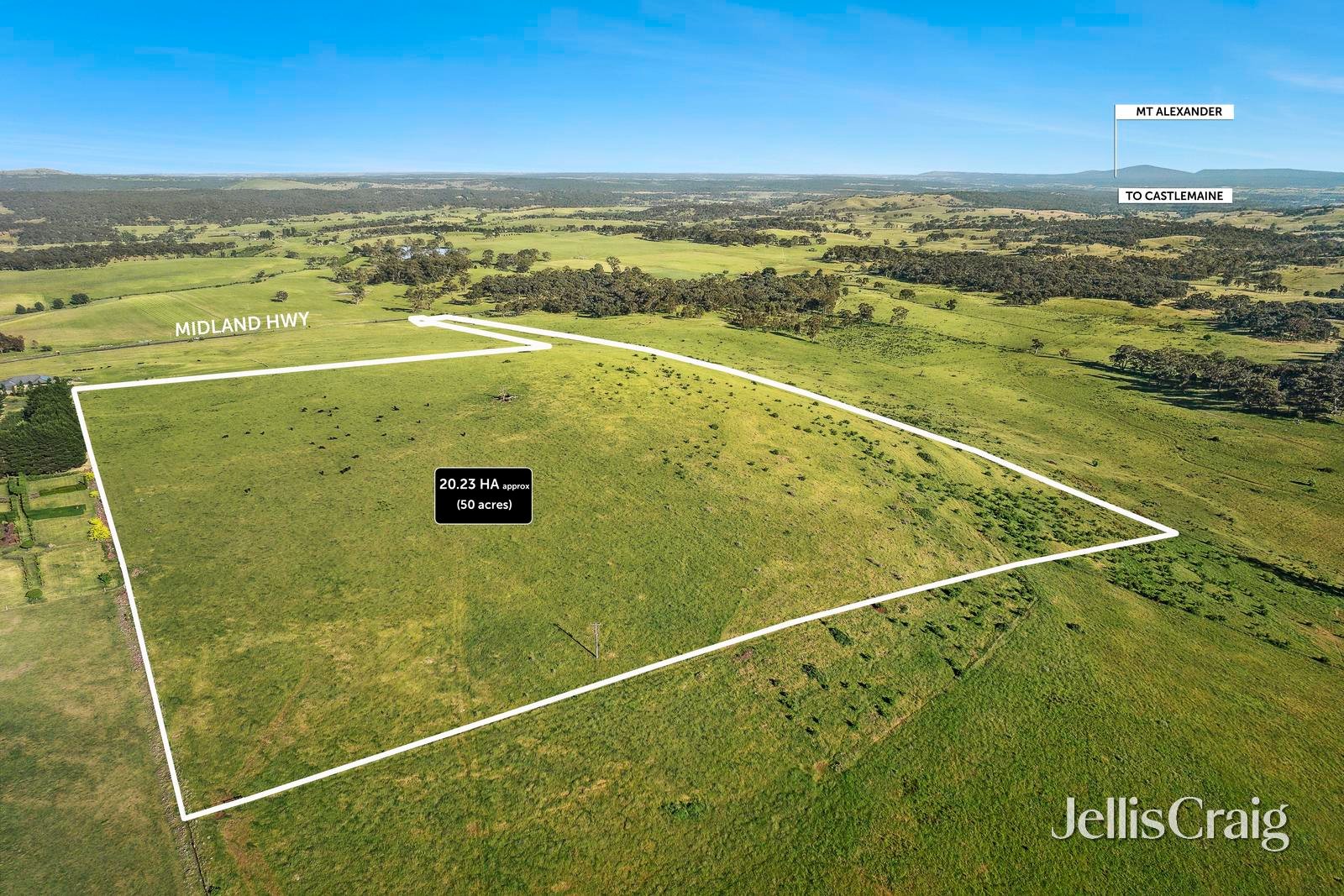 5930 Midland Highway, Mount Franklin image 4