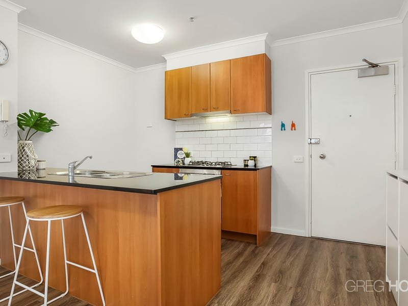 59/39 Dorcas Street, South Melbourne image 3